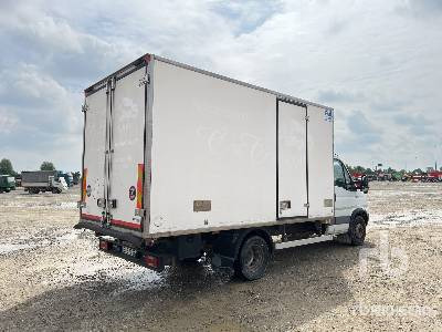 IVECO DAILY 70C17 4x2 - Külmutiga veoauto: pilt 3 IVECO DAILY 70C17 4x2 - Külmutiga veoauto: pilt 3