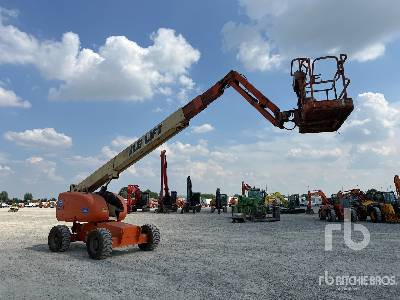 JLG 660SJ - Liigendpoom: pilt 4 JLG 660SJ - Liigendpoom: pilt 4