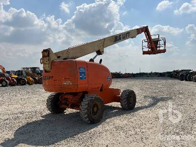 JLG 660SJ - Liigendpoom: pilt 3 JLG 660SJ - Liigendpoom: pilt 3