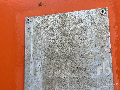 JLG 660SJ - Liigendpoom: pilt 5 JLG 660SJ - Liigendpoom: pilt 5