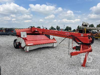 KUHN FC 303 RGC - Niiduk: pilt 2 KUHN FC 303 RGC - Niiduk: pilt 2