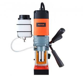 MAG-DRILL VEVOR Magnetic (Unused) - Tööriist/ Seadmed: pilt 3 MAG-DRILL VEVOR Magnetic (Unused) - Tööriist/ Seadmed: pilt 3