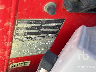 MERLO P34.7LOX - Teleskooplaadur: pilt 5 MERLO P34.7LOX - Teleskooplaadur: pilt 5