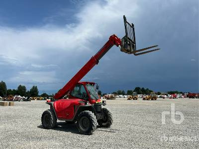 MERLO P34.7LOX - Teleskooplaadur: pilt 4 MERLO P34.7LOX - Teleskooplaadur: pilt 4