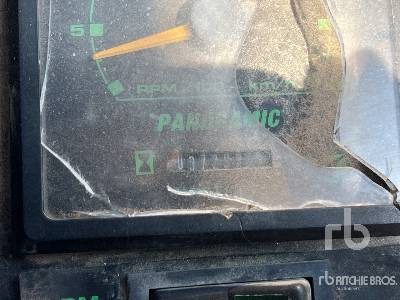 MERLO ROTO 30.13EV - Teleskooplaadur: pilt 2 MERLO ROTO 30.13EV - Teleskooplaadur: pilt 2