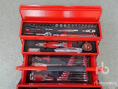 NORTH-TOOLS PROFILINE (Unused) - Tööriist/ Seadmed: pilt 3 NORTH-TOOLS PROFILINE (Unused) - Tööriist/ Seadmed: pilt 3
