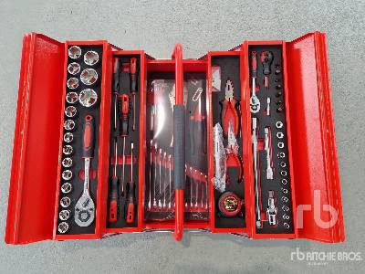 NORTH-TOOLS PROFILINE (Unused) - Tööriist/ Seadmed: pilt 1 NORTH-TOOLS PROFILINE (Unused) - Tööriist/ Seadmed: pilt 1