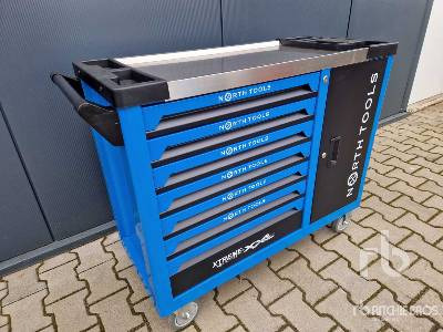 NORTH-TOOLS XTREME-XXL (Unused) - Tööriist/ Seadmed: pilt 3 NORTH-TOOLS XTREME-XXL (Unused) - Tööriist/ Seadmed: pilt 3