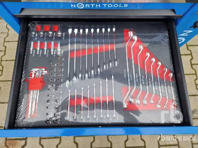 NORTH-TOOLS XTREME-XXL (Unused) - Tööriist/ Seadmed: pilt 5 NORTH-TOOLS XTREME-XXL (Unused) - Tööriist/ Seadmed: pilt 5