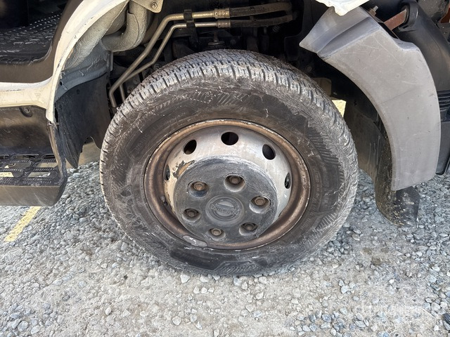 Nissan Cabstar NT400 Autocarro cassone fisso - Madelveok/ Platvormveok: pilt 4 Nissan Cabstar NT400 Autocarro cassone fisso - Madelveok/ Platvormveok: pilt 4