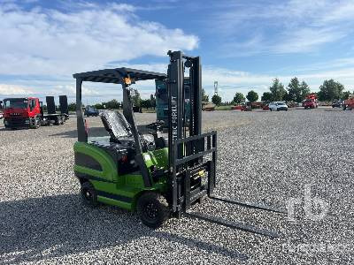 STIPP CPD15 (Unused) - Elektritõstuk: pilt 4 STIPP CPD15 (Unused) - Elektritõstuk: pilt 4