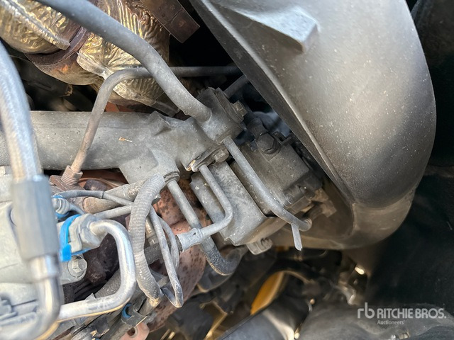 2015 DAF CF440 - Sadulveok: pilt 5 2015 DAF CF440 - Sadulveok: pilt 5