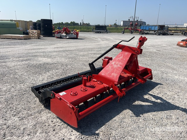 Spapperi Harrow - Äke: pilt 3 Spapperi Harrow - Äke: pilt 3