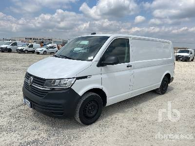 VOLKSWAGEN TRANSPORTER 4x4 2.0 TDI BlueMotion SCR 110k ... - Kasti veoauto: pilt 1 VOLKSWAGEN TRANSPORTER 4x4 2.0 TDI BlueMotion SCR 110k ... - Kasti veoauto: pilt 1