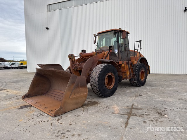 2007 Cat 950 H Chargeuse Sur Pneus Wheel Loader - Rataslaadur: pilt 2 2007 Cat 950 H Chargeuse Sur Pneus Wheel Loader - Rataslaadur: pilt 2