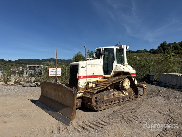 2007 Cat D6N XL Bouteur Sur Chenilles Crawler Dozer - Buldooser: pilt 2 2007 Cat D6N XL Bouteur Sur Chenilles Crawler Dozer - Buldooser: pilt 2