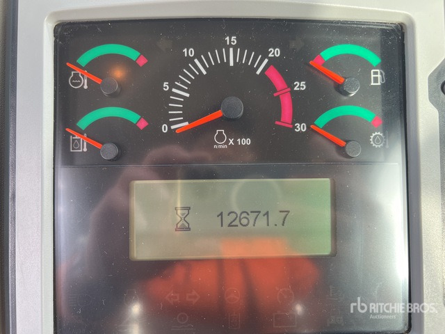 2014 Cat 966K XE Chargeuse Sur Pneus Wheel Loader - Rataslaadur: pilt 2 2014 Cat 966K XE Chargeuse Sur Pneus Wheel Loader - Rataslaadur: pilt 2