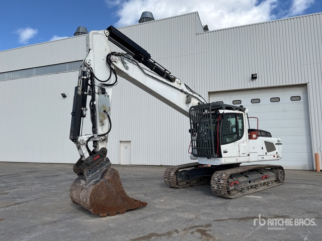 2016 Liebherr R926 LC Pelle Sur Chenilles Tracked Excavator - Lintekskavaator: pilt 2 2016 Liebherr R926 LC Pelle Sur Chenilles Tracked Excavator - Lintekskavaator: pilt 2