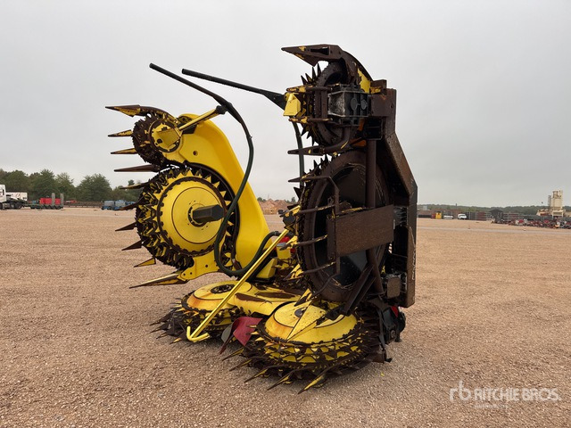 2018 Kemper 475Plus Bec A Mais 10 Rangs 10 Row Corn Forage Harvester Header - Maisikoristusmasin: pilt 4 2018 Kemper 475Plus Bec A Mais 10 Rangs 10 Row Corn Forage Harvester Header - Maisikoristusmasin: pilt 4