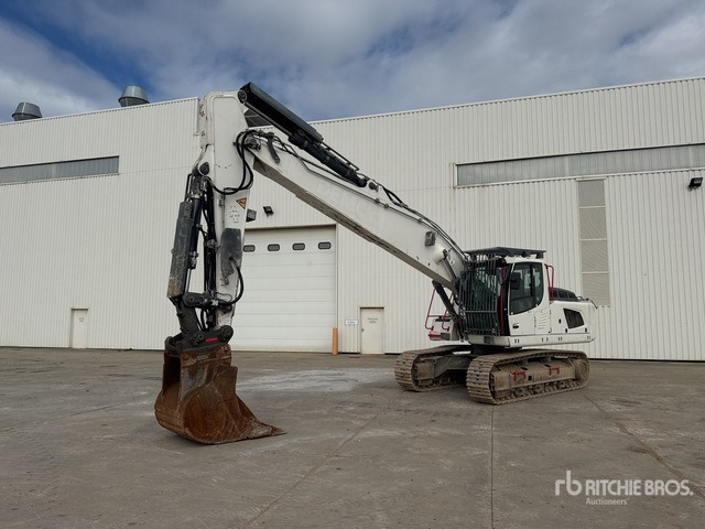 2018 Liebherr R924NLC Pelle Sur Chenilles Tracked Excavator - Lintekskavaator: pilt 2 2018 Liebherr R924NLC Pelle Sur Chenilles Tracked Excavator - Lintekskavaator: pilt 2