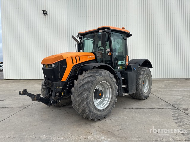 2019 JCB Fastrac 4220 4x4 Tracteur Agricole 4WD Tractor - Traktor: pilt 1 2019 JCB Fastrac 4220 4x4 Tracteur Agricole 4WD Tractor - Traktor: pilt 1