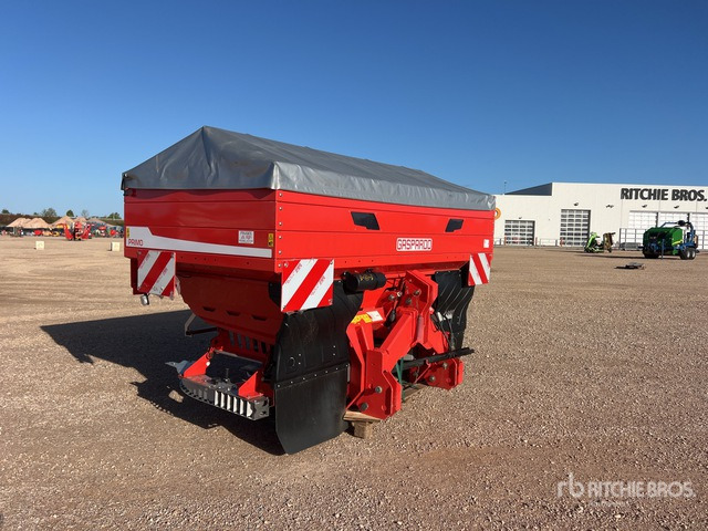 2020 Maschio Gaspardo Primo Ewice 332 Epandeur A Engrais (Unused) Fertilizer Spreader - Väetiselaoturid: pilt 1 2020 Maschio Gaspardo Primo Ewice 332 Epandeur A Engrais (Unused) Fertilizer Spreader - Väetiselaoturid: pilt 1