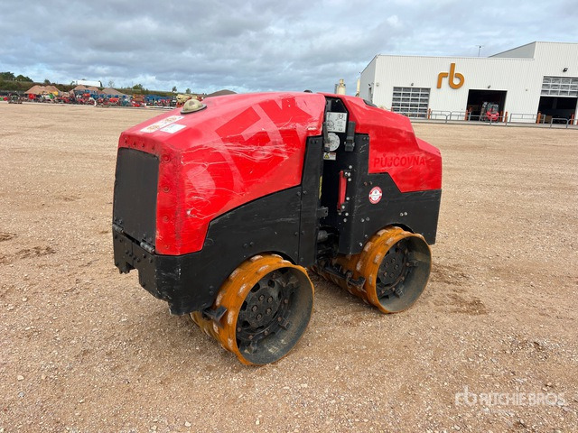 2021 Ammann ARR1575 Compacteur De Tranchee Pied De ... Trench Compactor - Mini teerull: pilt 1 2021 Ammann ARR1575 Compacteur De Tranchee Pied De ... Trench Compactor - Mini teerull: pilt 1