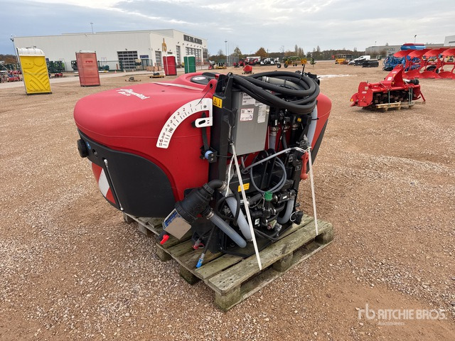 2023 Kverneland iXtra Life 1100 Front Pulverisateur (Unused) 3-Point Hitch Sprayer - Järelveetav pritsija: pilt 2 2023 Kverneland iXtra Life 1100 Front Pulverisateur (Unused) 3-Point Hitch Sprayer - Järelveetav pritsija: pilt 2