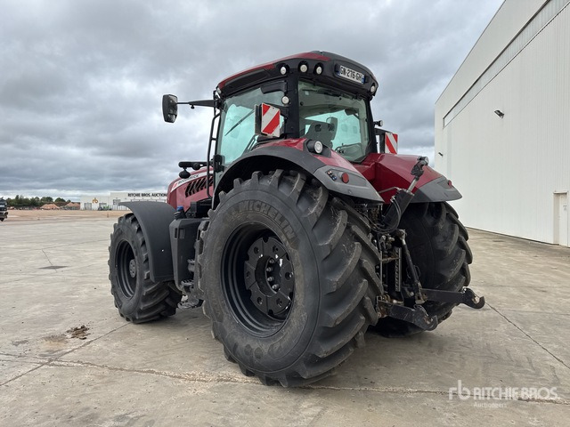 2023 McCormick X8.631 VT Drive Tracteur Agricole 4WD Tractor - Traktor: pilt 3 2023 McCormick X8.631 VT Drive Tracteur Agricole 4WD Tractor - Traktor: pilt 3