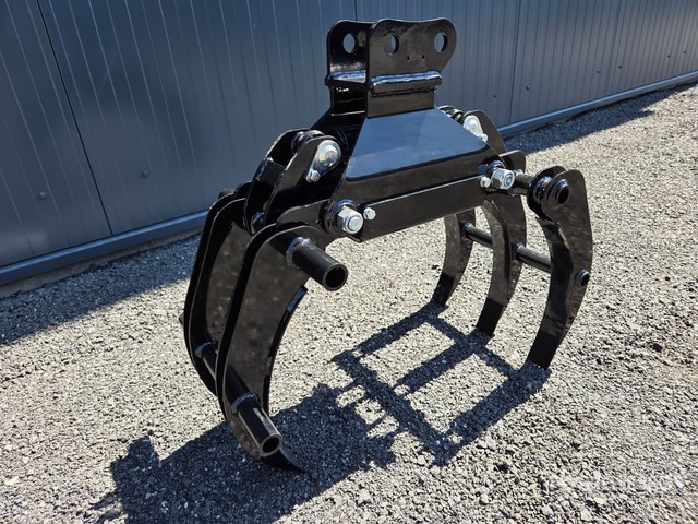 2025 2025 SH361 Pince A Grume Hydraulique (Non ... Log Grapple - Haarats - Metsandusseadmed: pilt 1 2025 2025 SH361 Pince A Grume Hydraulique (Non ... Log Grapple - Haarats - Metsandusseadmed: pilt 1