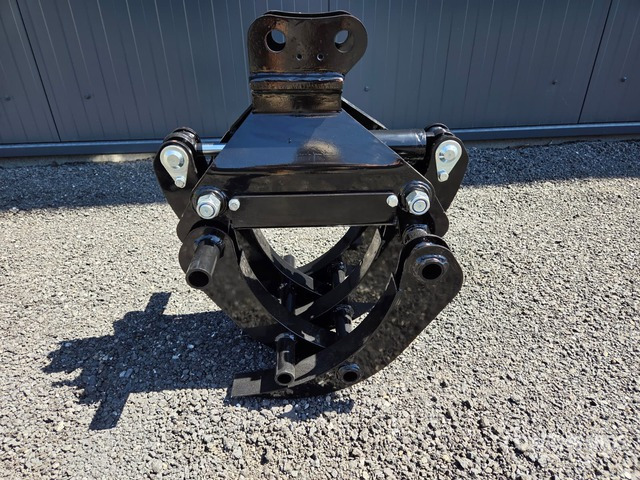 2025 2025 SH361 Pince A Grume Hydraulique (Non ... Log Grapple - Haarats - Metsandusseadmed: pilt 3 2025 2025 SH361 Pince A Grume Hydraulique (Non ... Log Grapple - Haarats - Metsandusseadmed: pilt 3