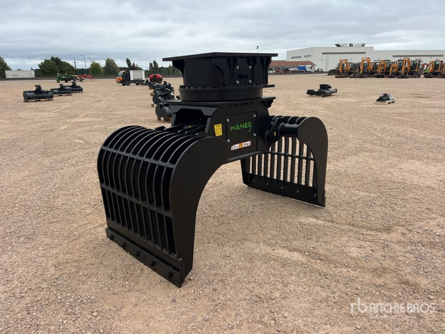2025 Haener HAGx22-28 Pince De Tri (Non Utilise) Sort ... Excavator Grapple - Haarats: pilt 4 2025 Haener HAGx22-28 Pince De Tri (Non Utilise) Sort ... Excavator Grapple - Haarats: pilt 4