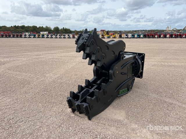 2025 Haener HPX2600A Rotating Pince De Demolition (N ... Concrete Crusher - Lammutuskäärid: pilt 1 2025 Haener HPX2600A Rotating Pince De Demolition (N ... Concrete Crusher - Lammutuskäärid: pilt 1