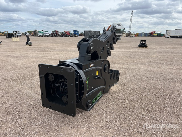 2025 Haener HPX2600A Rotating Pince De Demolition (N ... Concrete Crusher - Lammutuskäärid: pilt 4 2025 Haener HPX2600A Rotating Pince De Demolition (N ... Concrete Crusher - Lammutuskäärid: pilt 4