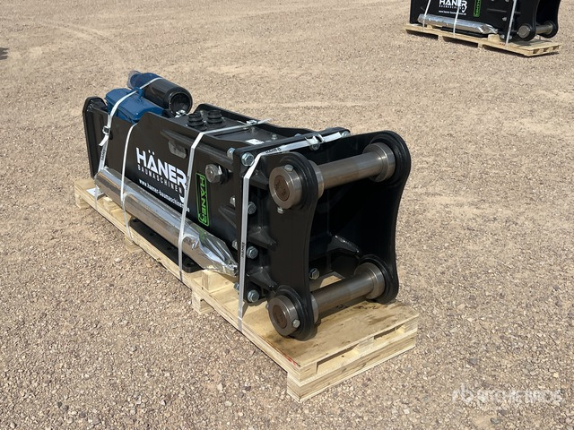 2025 Haener HX2000A Marteau Hydraulique (Non Utilis ... Hydraulic Breaker - Hüdrauliline haamer: pilt 4 2025 Haener HX2000A Marteau Hydraulique (Non Utilis ... Hydraulic Breaker - Hüdrauliline haamer: pilt 4