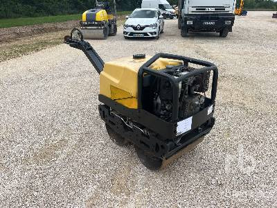 ATLAS COPCO LP6500 Compacteur A Guidage Manuel - Mini teerull: pilt 4 ATLAS COPCO LP6500 Compacteur A Guidage Manuel - Mini teerull: pilt 4
