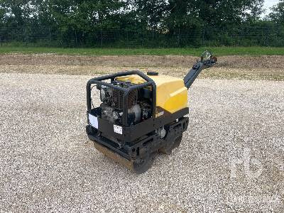 ATLAS COPCO LP6500 Compacteur A Guidage Manuel - Mini teerull: pilt 1 ATLAS COPCO LP6500 Compacteur A Guidage Manuel - Mini teerull: pilt 1