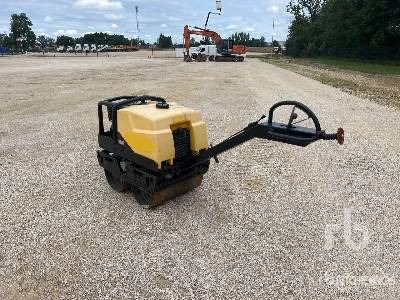 ATLAS COPCO LP6500 Compacteur A Guidage Manuel - Mini teerull: pilt 2 ATLAS COPCO LP6500 Compacteur A Guidage Manuel - Mini teerull: pilt 2