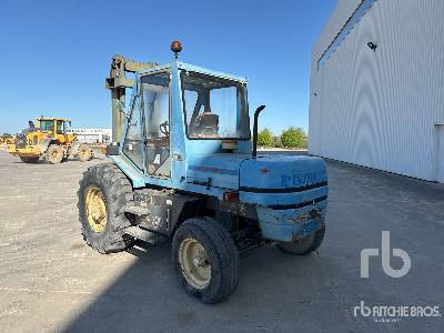 AUDUREAU-OMFORT 9030 2RM 3000 kg 4x2 Chariot Elevateur - Ebatasasel maastikul kohanduv kahveltõstuk: pilt 3 AUDUREAU-OMFORT 9030 2RM 3000 kg 4x2 Chariot Elevateur - Ebatasasel maastikul kohanduv kahveltõstuk: pilt 3