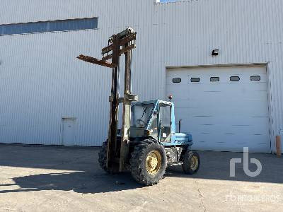 AUDUREAU-OMFORT 9030 2RM 3000 kg 4x2 Chariot Elevateur - Ebatasasel maastikul kohanduv kahveltõstuk: pilt 2 AUDUREAU-OMFORT 9030 2RM 3000 kg 4x2 Chariot Elevateur - Ebatasasel maastikul kohanduv kahveltõstuk: pilt 2