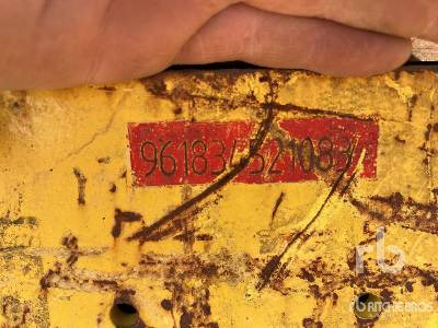 BOMAG BPH80/65S PQ4 Plaque Vibrante - Vibraatorplaat: pilt 5 BOMAG BPH80/65S PQ4 Plaque Vibrante - Vibraatorplaat: pilt 5