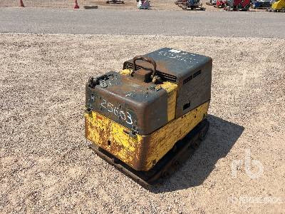 BOMAG BPH80/65S PQ4 Plaque Vibrante - Vibraatorplaat: pilt 1 BOMAG BPH80/65S PQ4 Plaque Vibrante - Vibraatorplaat: pilt 1