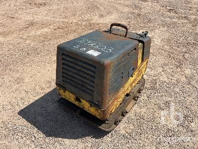 BOMAG BPH80/65S PQ4 Plaque Vibrante - Vibraatorplaat: pilt 3 BOMAG BPH80/65S PQ4 Plaque Vibrante - Vibraatorplaat: pilt 3