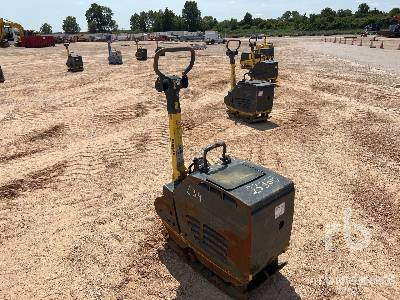 BOMAG BPR 45/55 D Plaque Vibrante (Inoperable) - Vibraatorplaat: pilt 2 BOMAG BPR 45/55 D Plaque Vibrante (Inoperable) - Vibraatorplaat: pilt 2