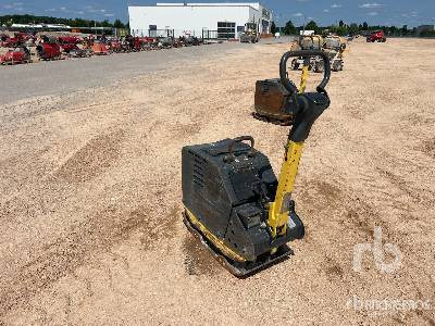 BOMAG BPR 45/55 D Plaque Vibrante - Vibraatorplaat: pilt 4 BOMAG BPR 45/55 D Plaque Vibrante - Vibraatorplaat: pilt 4