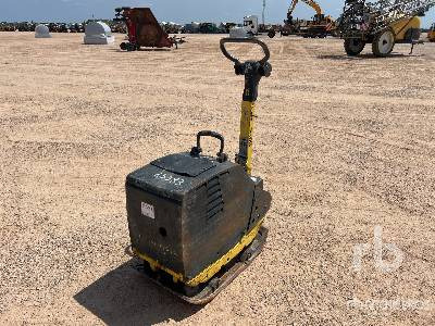 BOMAG BPR 45/55 D Plaque Vibrante - Vibraatorplaat: pilt 3 BOMAG BPR 45/55 D Plaque Vibrante - Vibraatorplaat: pilt 3