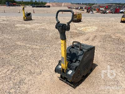 BOMAG BPR45/55D PQ4 Plaque Vibrante - Vibraatorplaat: pilt 1 BOMAG BPR45/55D PQ4 Plaque Vibrante - Vibraatorplaat: pilt 1