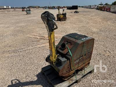 BOMAG BPR70/70D Plaque Vibrante (Inoperable) - Vibraatorplaat: pilt 3 BOMAG BPR70/70D Plaque Vibrante (Inoperable) - Vibraatorplaat: pilt 3