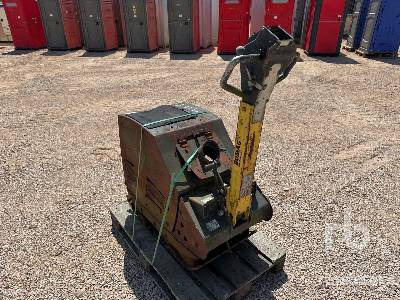 BOMAG BPR70/70D Plaque Vibrante (Inoperable) - Vibraatorplaat: pilt 2 BOMAG BPR70/70D Plaque Vibrante (Inoperable) - Vibraatorplaat: pilt 2