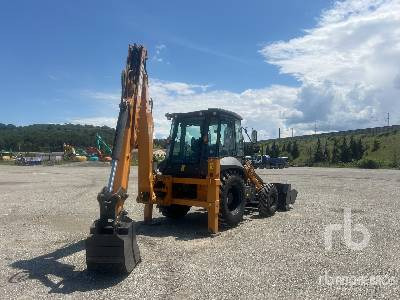 CASE 570SV 4x4 (Unused) - Ekskavaator-laadur: pilt 3 CASE 570SV 4x4 (Unused) - Ekskavaator-laadur: pilt 3